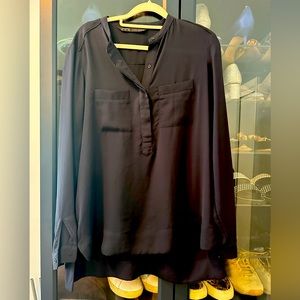 Zara Shirt